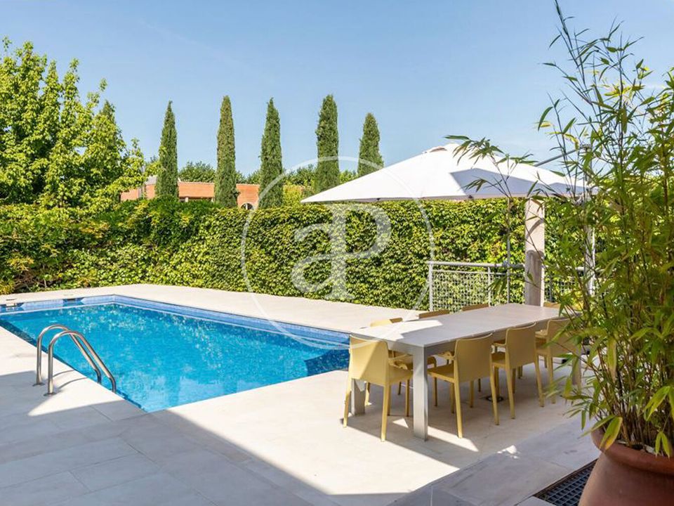 Villa a La Moraleja, Madrid - foto 2