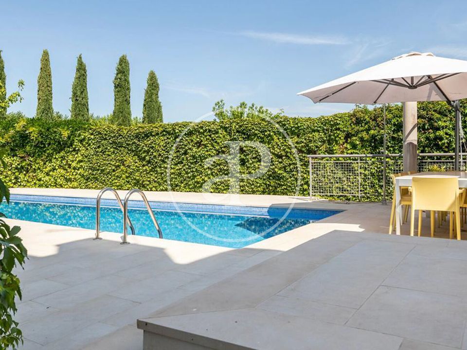Villa a La Moraleja, Madrid - foto 4