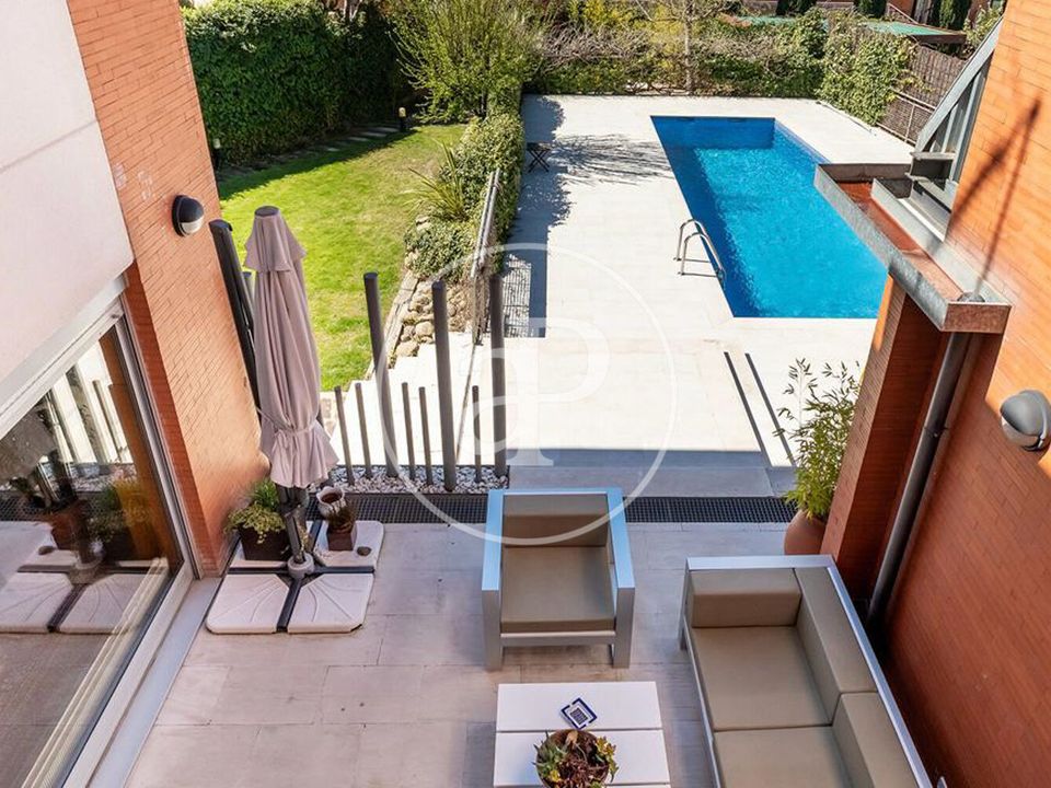 Villa a La Moraleja, Madrid - foto 5