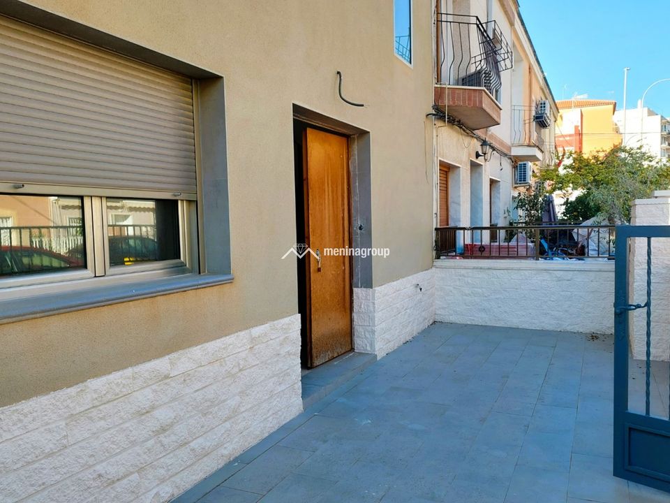 Casa unifamiliar a Aspe, Alicante - foto 1