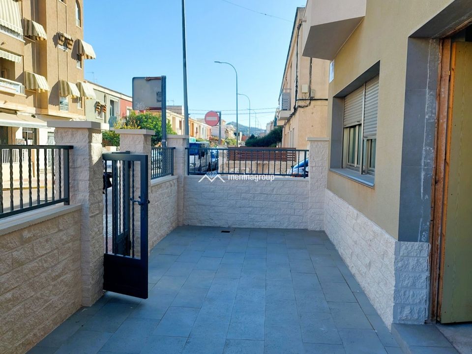 Casa unifamiliar a Aspe, Alicante - foto 2