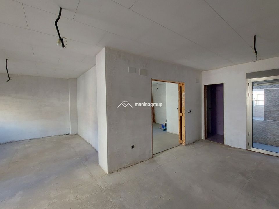 Casa unifamiliar a Aspe, Alicante - foto 3