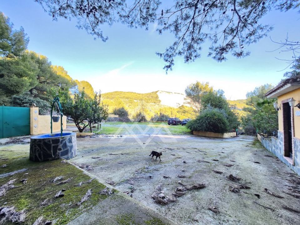 Landejendom i Monda, Malaga - foto 5