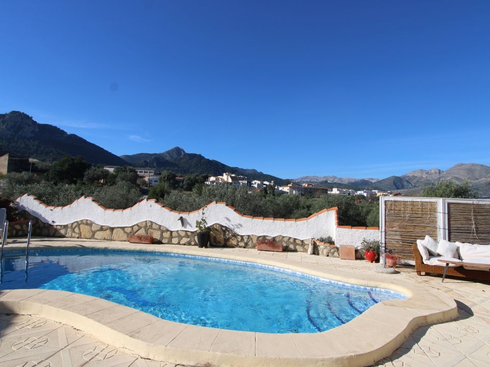 Villa i Orba, Alicante - foto 2
