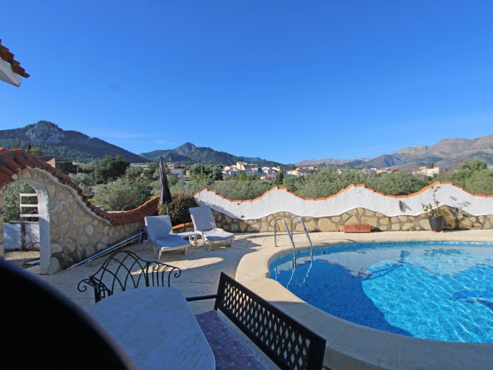 Villa i Orba, Alicante - foto 3