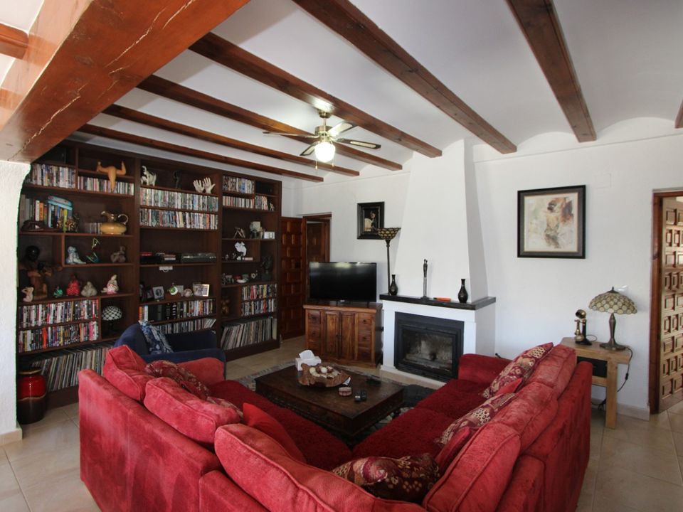 Villa i Orba, Alicante - foto 4
