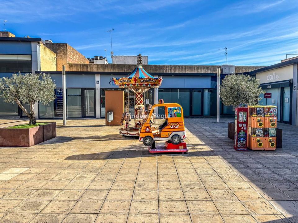 Erhvervsejendom i Palafrugell, Gerona - foto 2