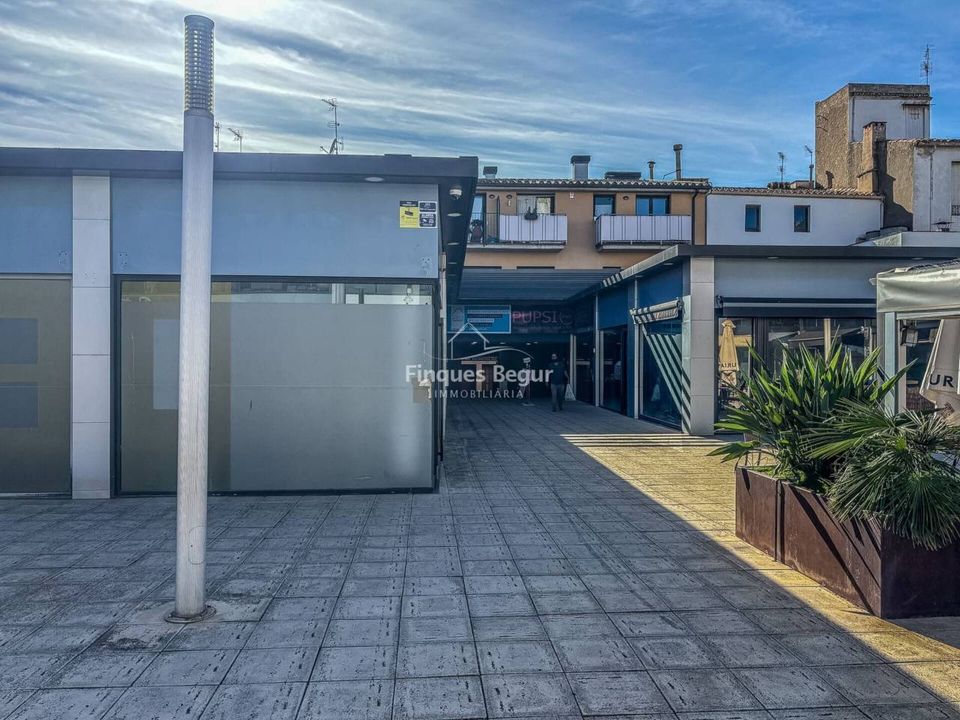 Erhvervsejendom i Palafrugell, Gerona - foto 3