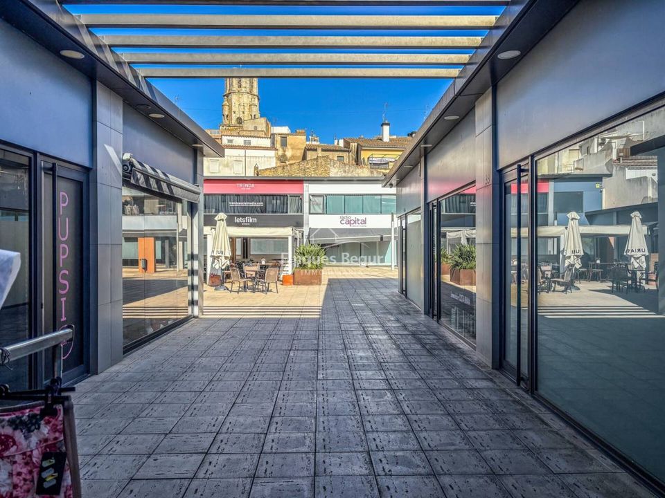 Erhvervsejendom i Palafrugell, Gerona - foto 4