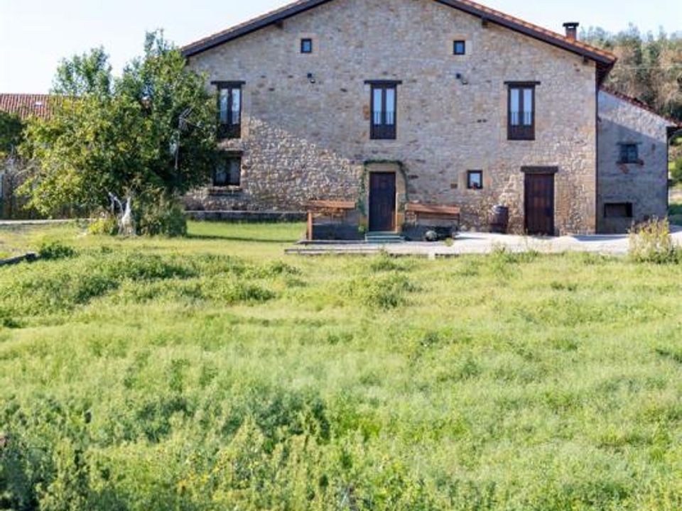 Villa i Las Pilas, Cantabria - bilde 4