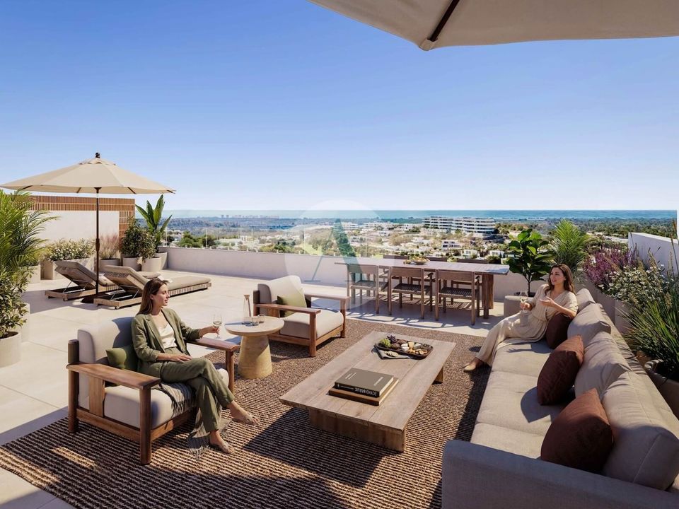Lejlighed i Orihuela Costa, Alicante - foto 3