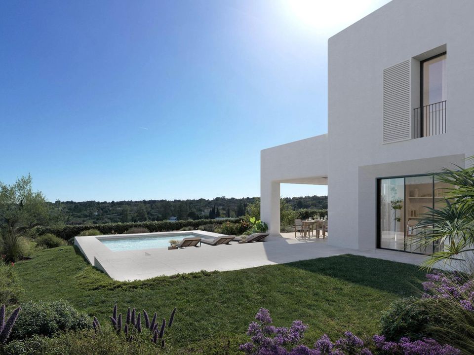 Villa i Sotogrande, Cadiz - foto 2