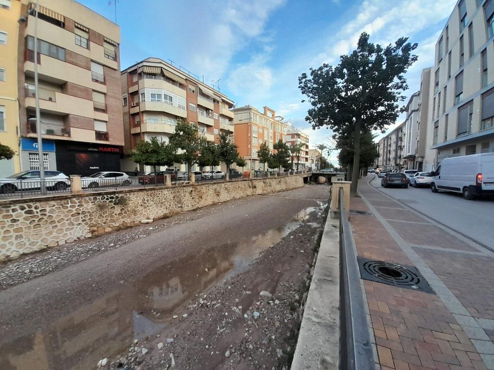 Lejlighed i Totana, Murcia - foto 2