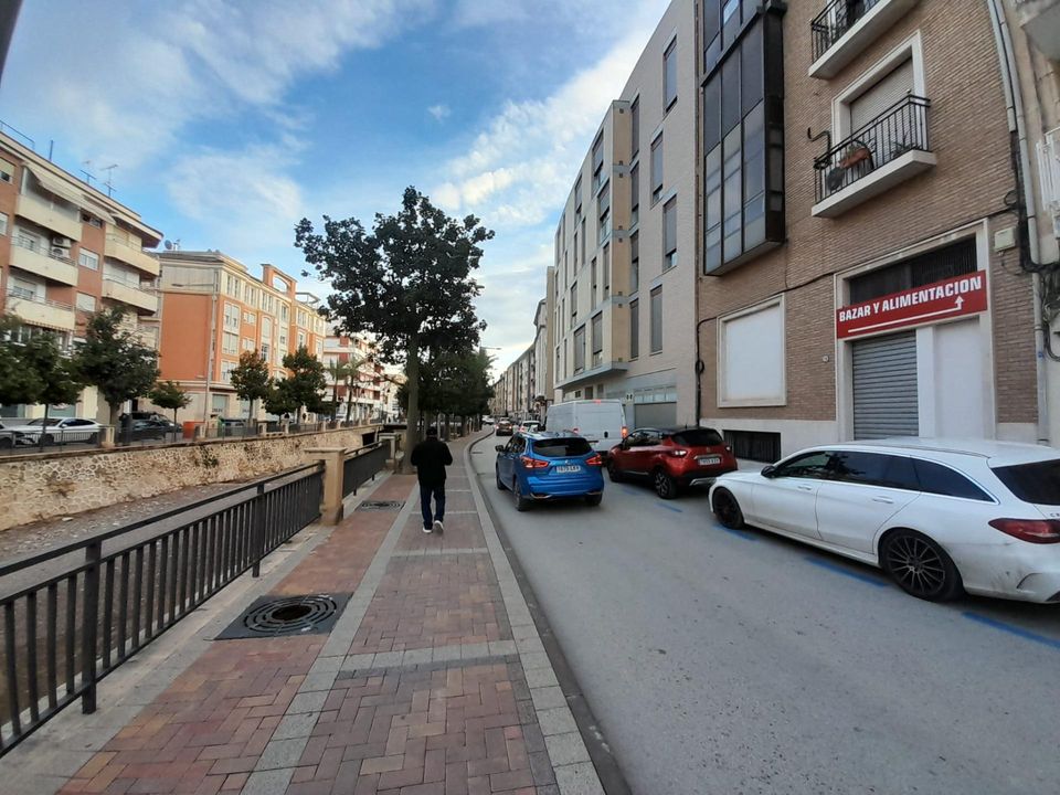 Lejlighed i Totana, Murcia - foto 3
