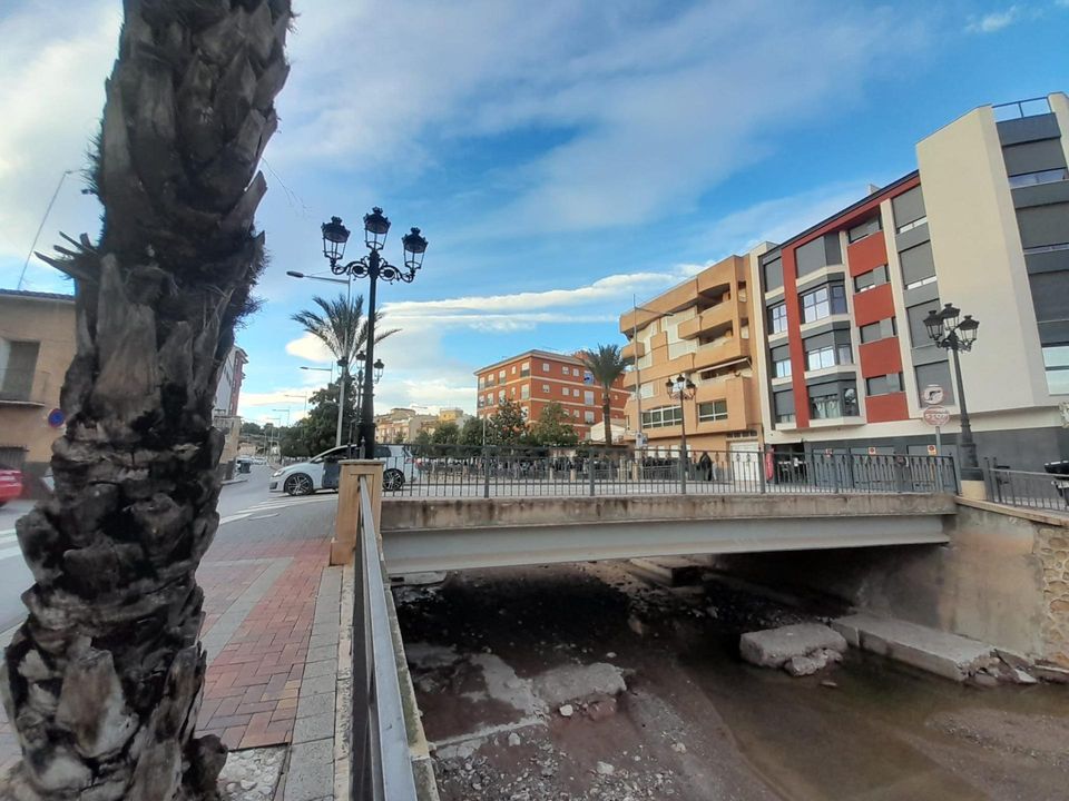 Lejlighed i Totana, Murcia - foto 4
