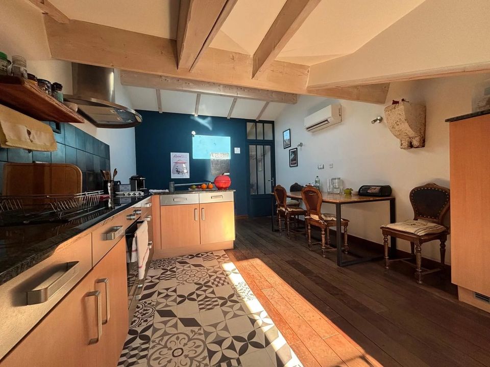 Landsbyhus i Duras, Lot-et-Garonne - foto 2