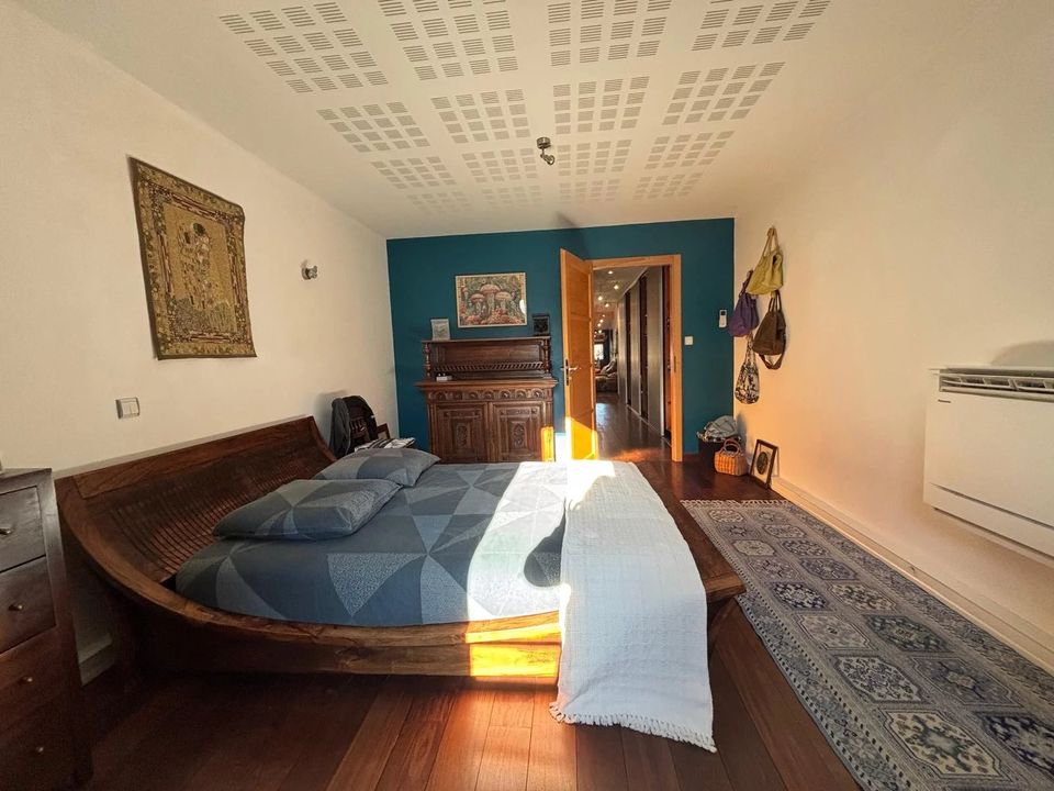 Landsbyhus i Duras, Lot-et-Garonne - foto 4