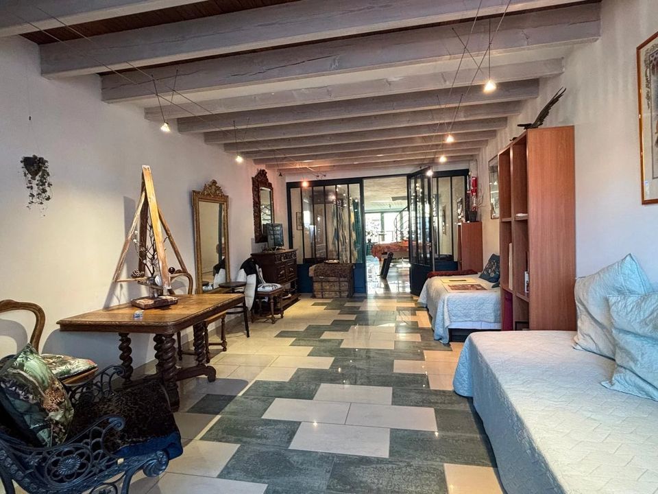 Landsbyhus i Duras, Lot-et-Garonne - foto 5