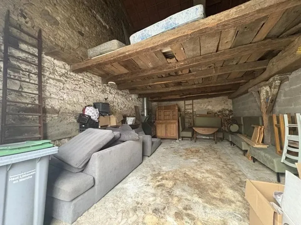 Landejendom i Le Dorat, Haute-Vienne - foto 2