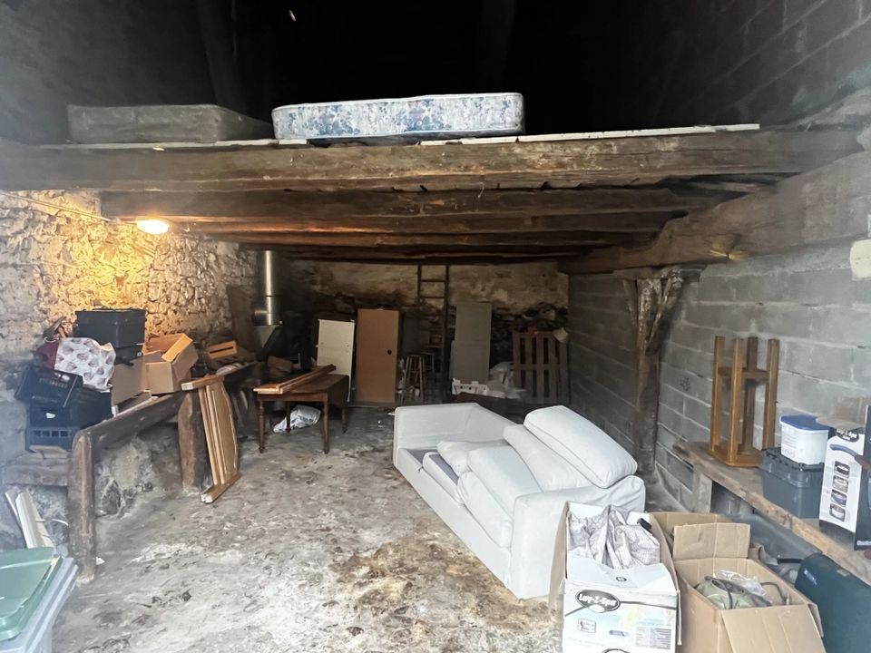 Landejendom i Le Dorat, Haute-Vienne - foto 5
