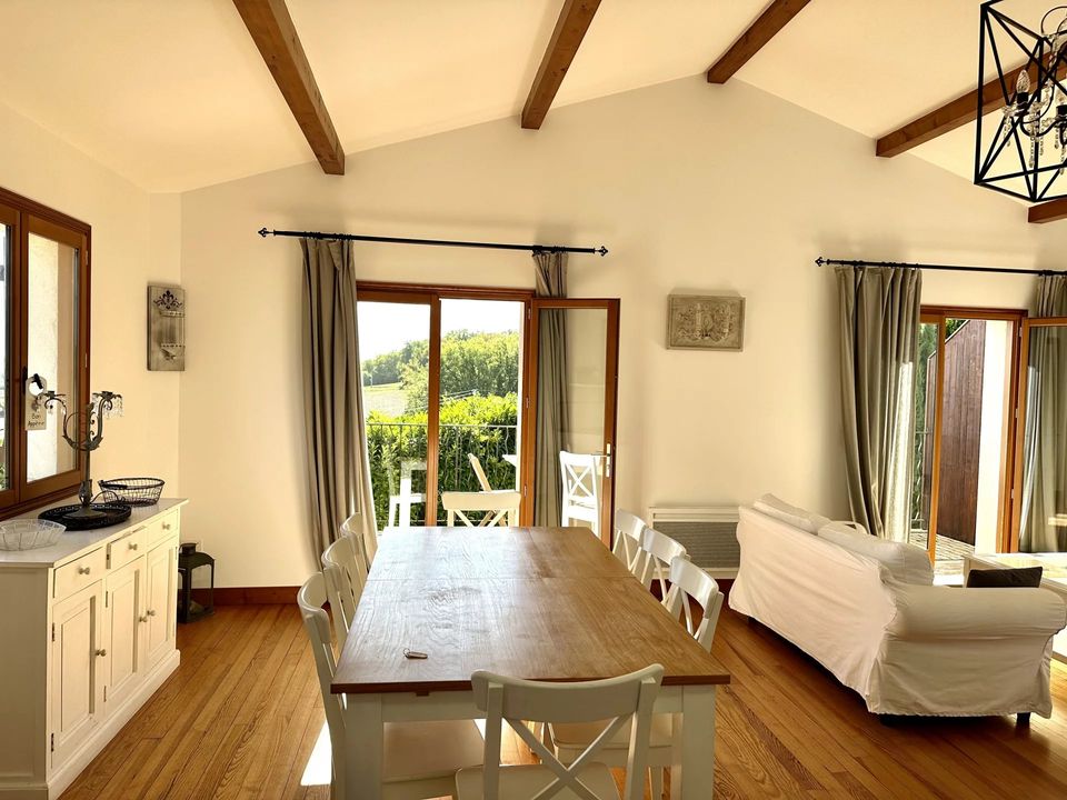 Villa i Aubeterre-sur-Dronne, Charente - foto 3