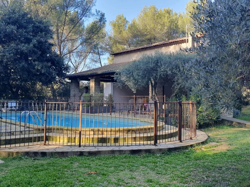 Villa i Grans, Bouches-du-Rhone - foto 2