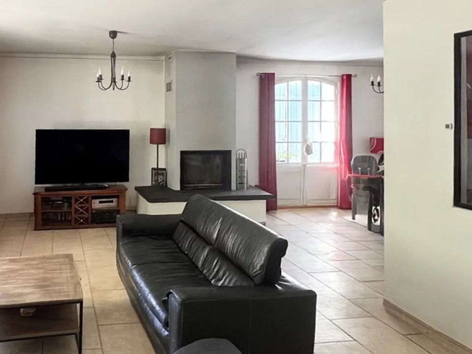 Villa i Grans, Bouches-du-Rhone - foto 4