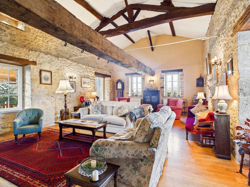 Villa a Cancon, Lot-et-Garonne - foto 3