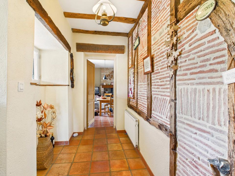 Villa a Cancon, Lot-et-Garonne - foto 4