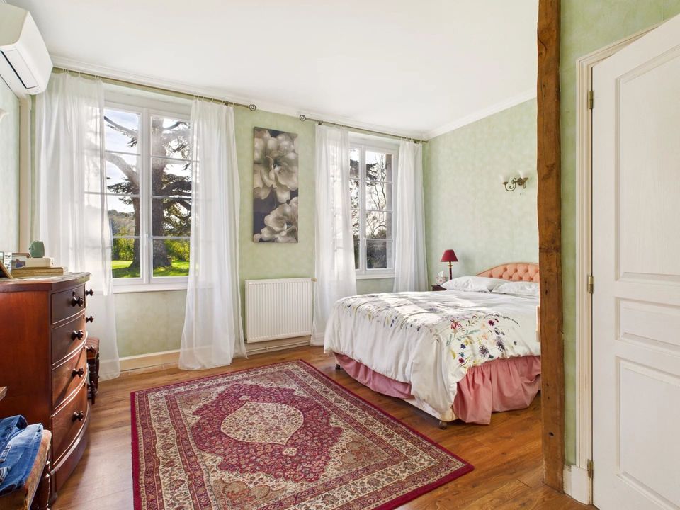 Villa a Cancon, Lot-et-Garonne - foto 5