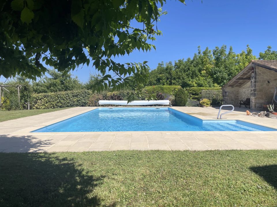 Villa in Cancon, Lot-et-Garonne - foto 2
