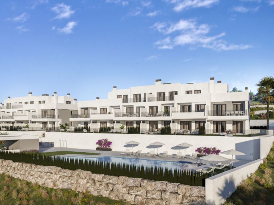 Lejlighed i Sotogrande, Cadiz - foto 2
