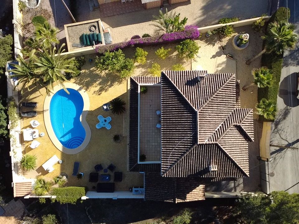 Villa i La Nucia, Alicante - foto 2