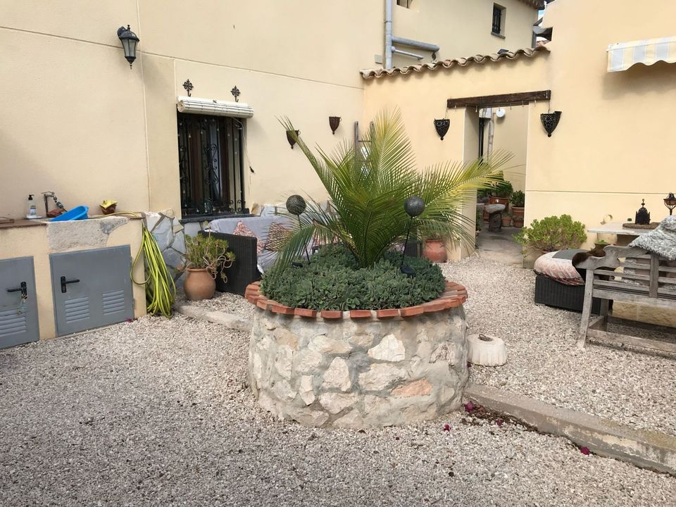 Landejendom i Monovar, Alicante - foto 3