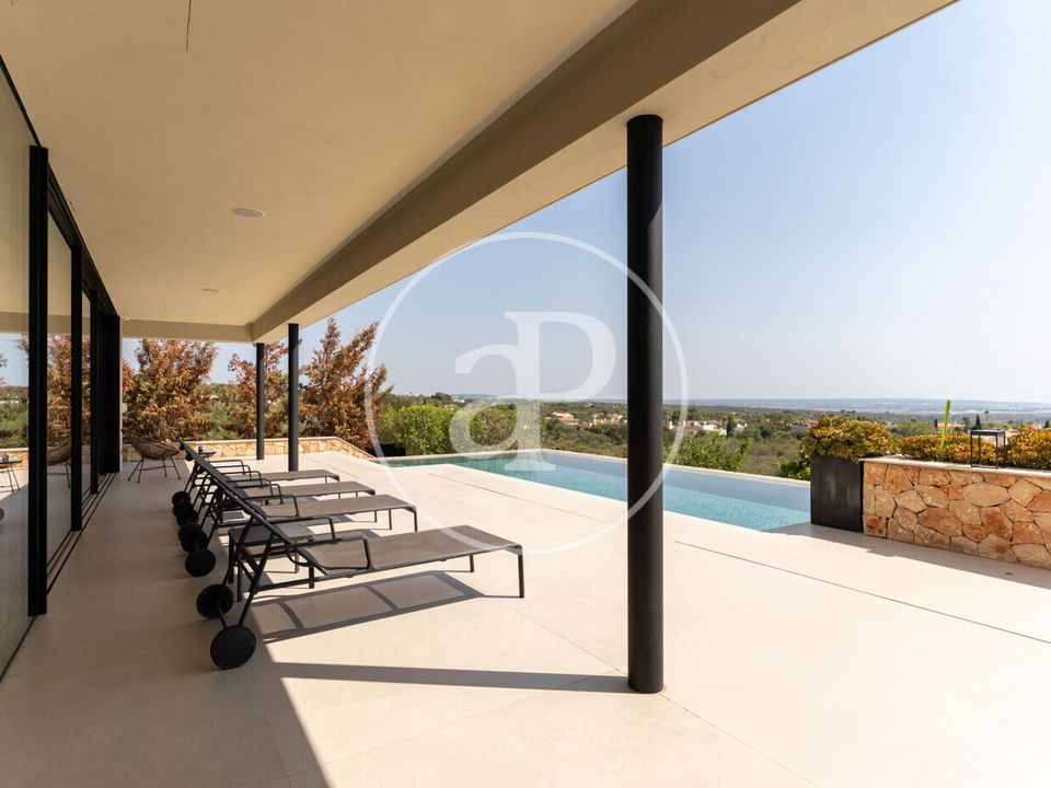 Villa i Marratxinet (Marratxi), Mallorca - foto 1