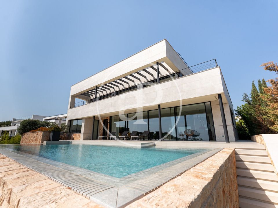 Villa i Marratxinet (Marratxi), Mallorca - foto 2