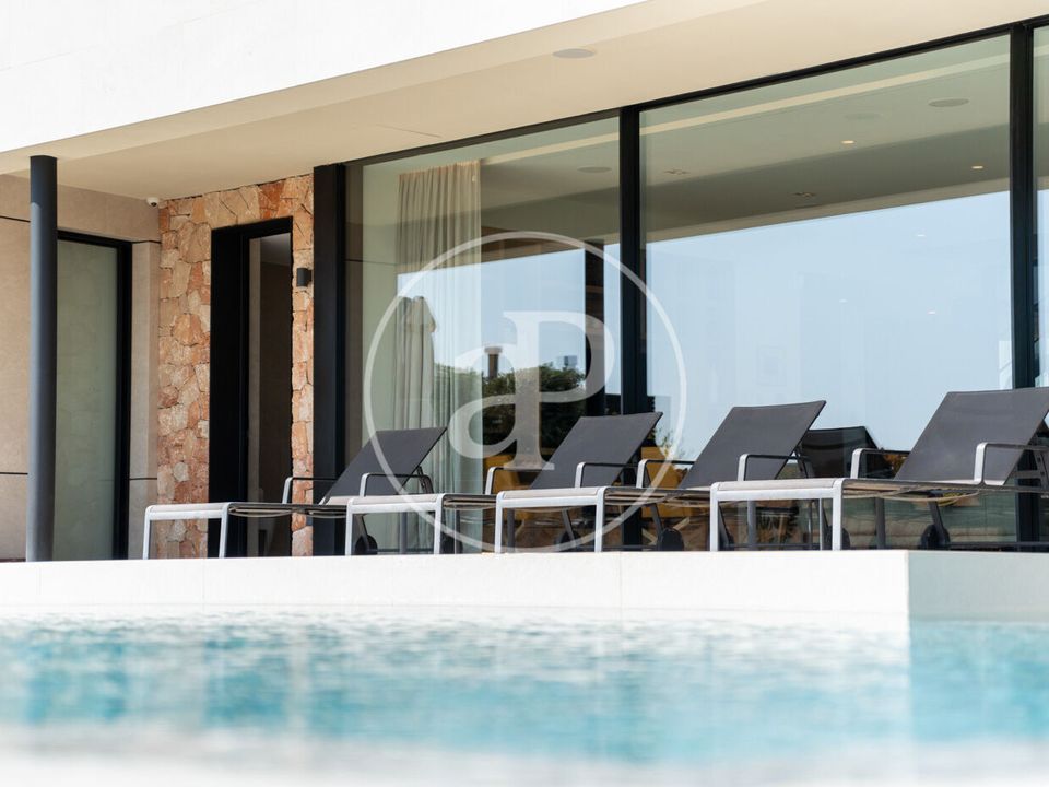 Villa i Marratxinet (Marratxi), Mallorca - foto 5