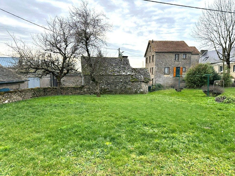 Villa i Rignac, Aveyron - foto 1