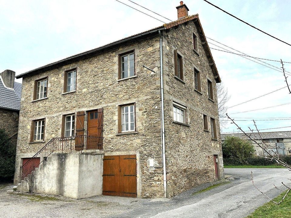 Villa i Rignac, Aveyron - foto 3