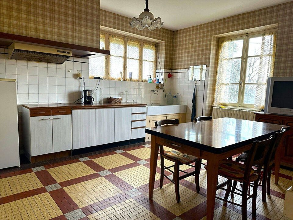 Villa i Rignac, Aveyron - foto 4