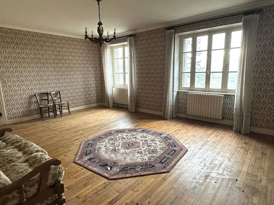 Villa i Rignac, Aveyron - foto 5