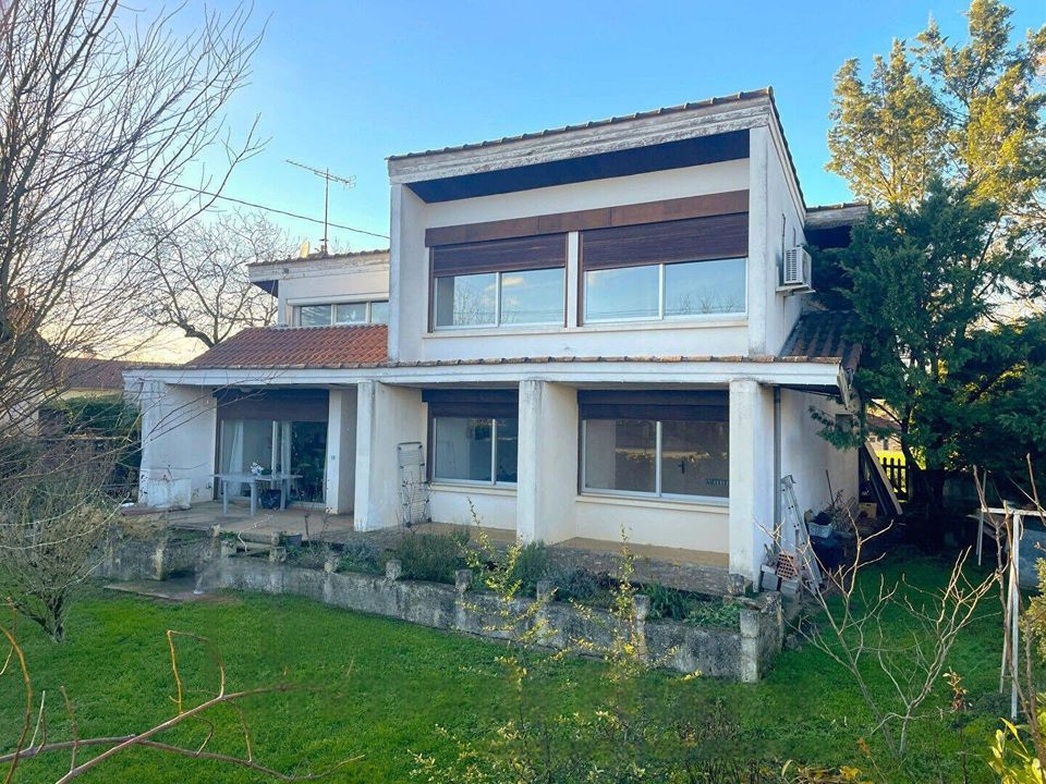 Villa i Villefranche-de-Rouergue, Aveyron - foto 1