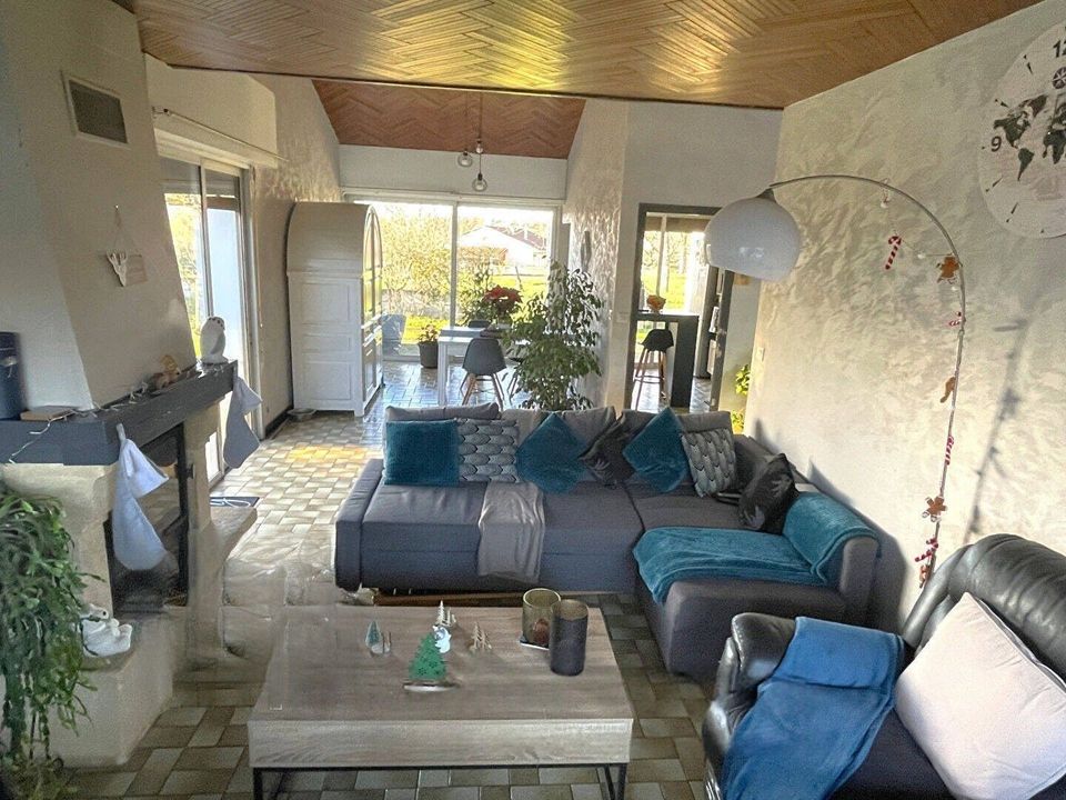 Villa i Villefranche-de-Rouergue, Aveyron - foto 3