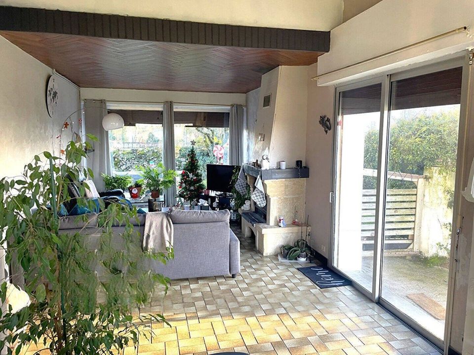 Villa i Villefranche-de-Rouergue, Aveyron - foto 4