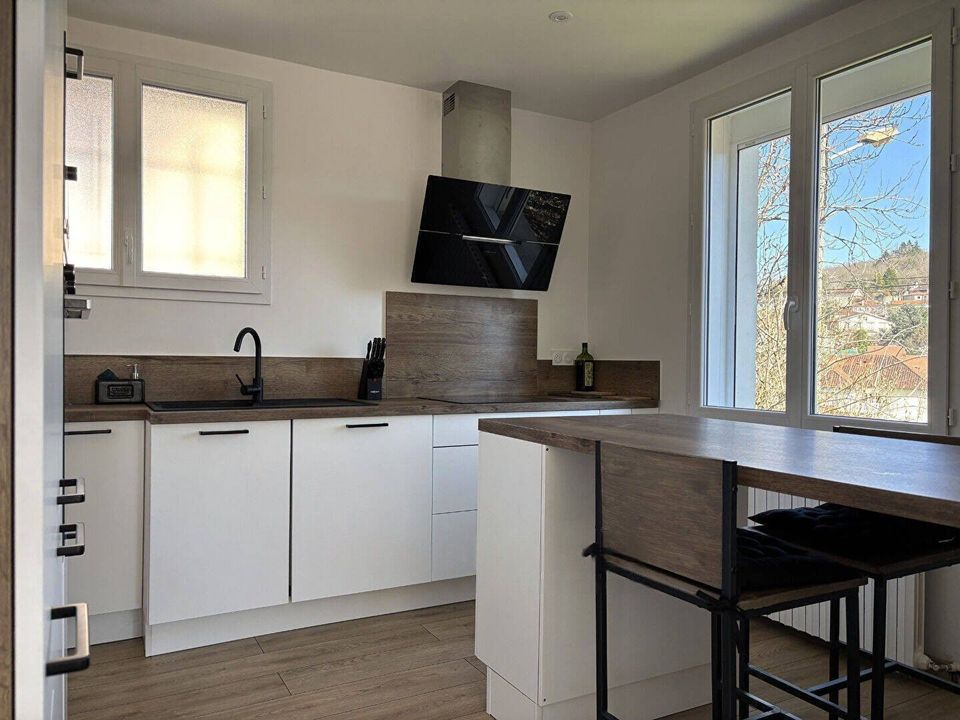 Villa i Villefranche-de-Rouergue, Aveyron - foto 4