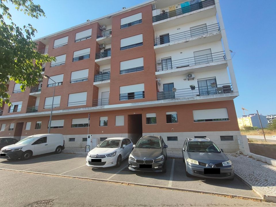Lejlighed i Montijo, Setubal - foto 1