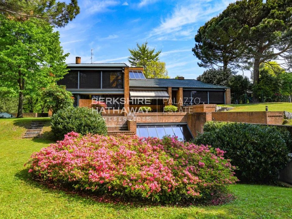 Villa i Cantu, Como - foto 2