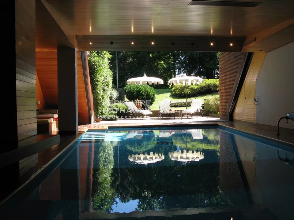 Villa i Cantu, Como - foto 4