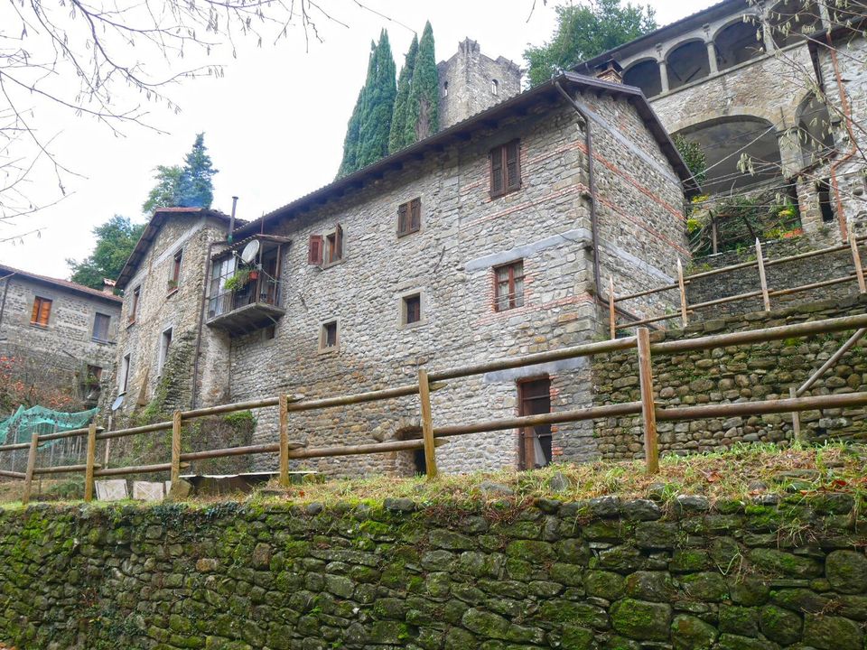 Haus in Fivizzano, Massa and Carrara - Foto 1