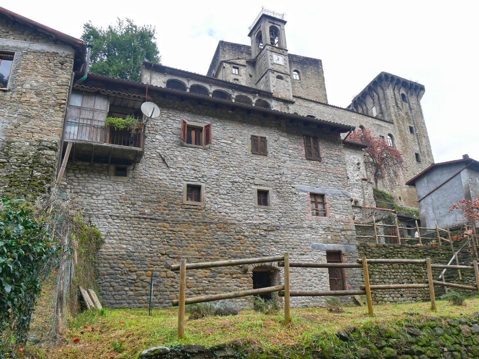 Haus in Fivizzano, Massa and Carrara - Foto 2